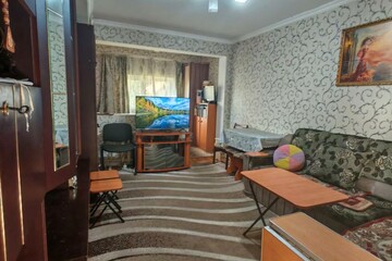 1-к квартира, 31 м², 5/9 эт.