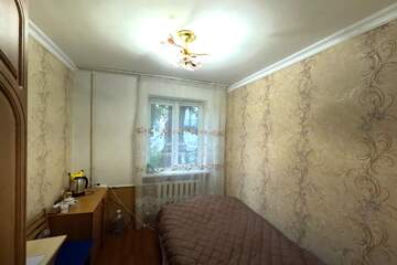 Студия, 12 м², 3/5 эт.