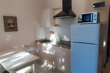 Студия, 22,3 м², 2/4 эт.