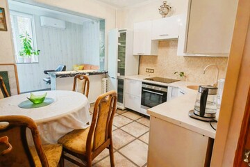 2-к квартира, 63,6 м², 2/9 эт.