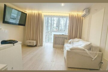 Студия, 25 м², 2/5 эт.