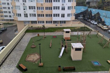 Студия, 35,2 м², 4/15 эт.