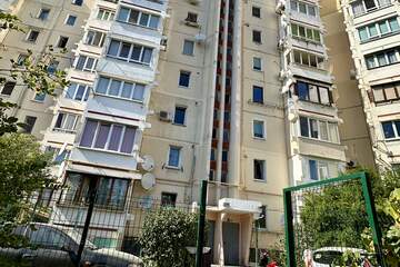 4-к квартира, 77,4 м², 9/9 эт.