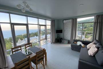 Студия, 40 м², 6/8 эт.