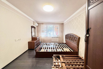 3-к квартира, 61,6 м², 1/5 эт.