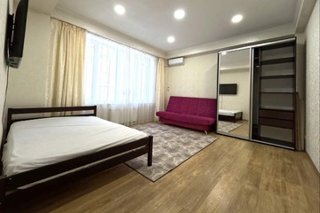 Апартаменты, 33,6 м², 1/14 эт.