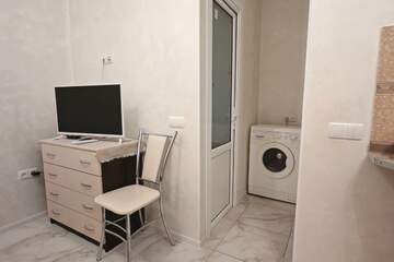 2-к квартира, 50 м², 1/1 эт.