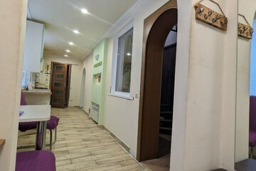 3-к квартира, 59 м², 2/2 эт.