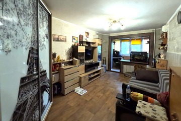 2-к квартира, 44,2 м², 3/5 эт.