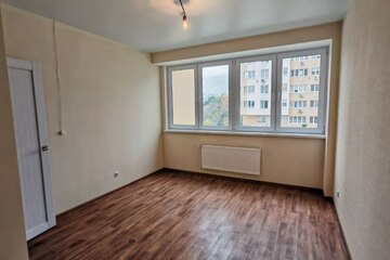 1-к квартира, 38 м², 2/16 эт.