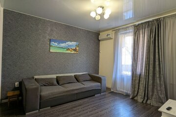 2-к квартира, 40,4 м², 2/5 эт.