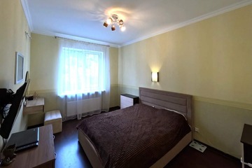 2-к квартира, 59,5 м², 4/4 эт.