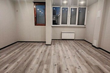 1-к квартира, 30 м², 9/9 эт.