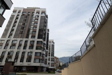 1-к квартира, 37,7 м², 8/12 эт.