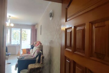 1-к квартира, 33 м², 2/5 эт.