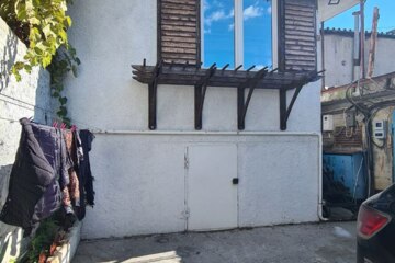 Дом, 125 м², 1 эт.