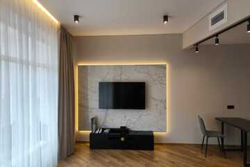 Апартаменты, 60 м², 2/13 эт.