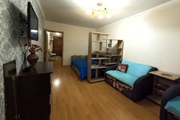 1-к квартира, 32,1 м², 5/5 эт.