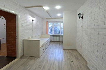 1-к квартира, 31,8 м², 4/4 эт.