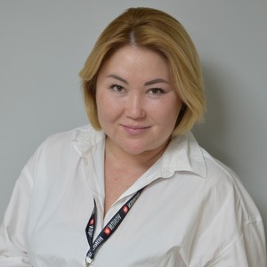 Пестрякова Надежда Николаевна