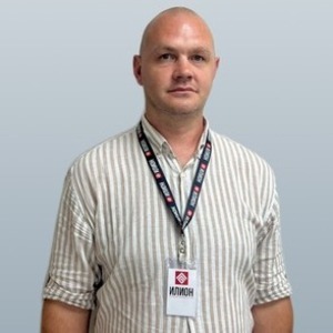 Николаенко Алексей Олегович
