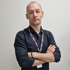 Жук Владислав Александрович