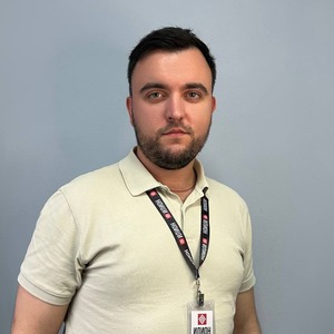 Терещенко Богдан Николаевич