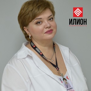 Филимонова Дина Юрьевна