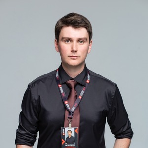 Беличенко Виктор Владимирович