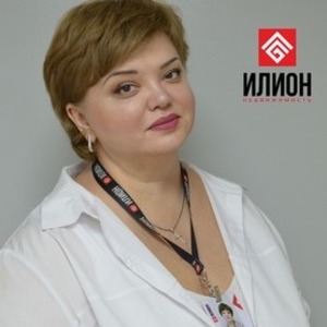 Филимонова Дина Юрьевна