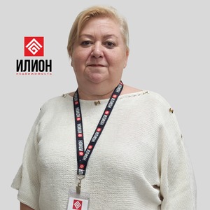 Рудая Наталия Владимировна