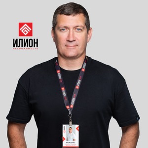 Шеремет Максим Анатольевич