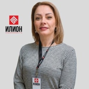 Ярославцева Алина Викторовна