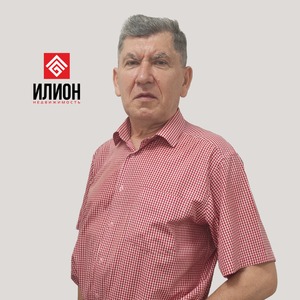 Бакуров Александр Ефимович
