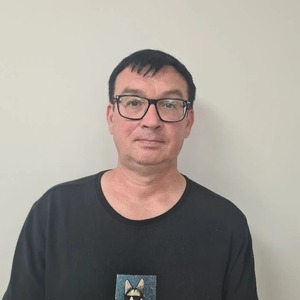 Курзо Дмитрий Геннадьевич