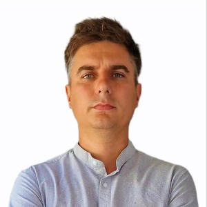 Шакун Станислав Аркадьевич