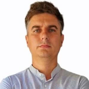 Шакун Станислав Аркадьевич