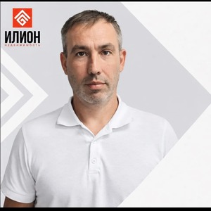 Коньшин Дмитрий Николаевич