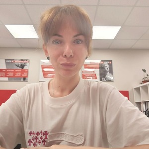 Малыгина Алиса Евгеньевна